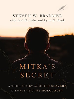 cover image of Mitka's Secret